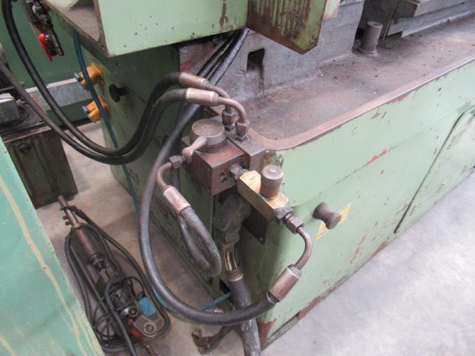 GHIRINGHELLI M200 DI + MIA